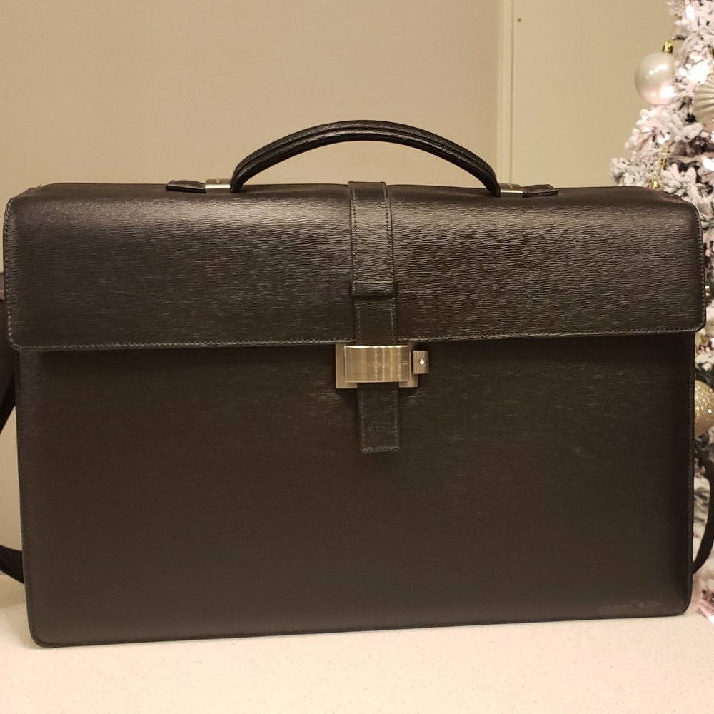 Montblanc Briefcase